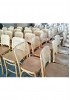 811 Hoffmann Bentwood Barstool - Replica 
